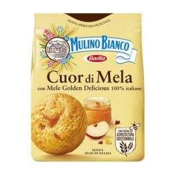 Mulino Bianco Cuor di Mela 300 g