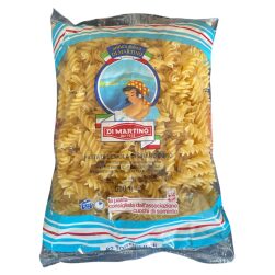 SPEDIZIONE 21GG Di Martino Tortiglioni 500 g