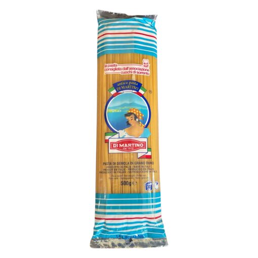 SPEDIZIONE 10GG Di Martino Linguine 500 g - Sottocosto